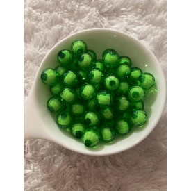 10 MM YUVARLAK BONCUK İÇTEN BONCUKLU